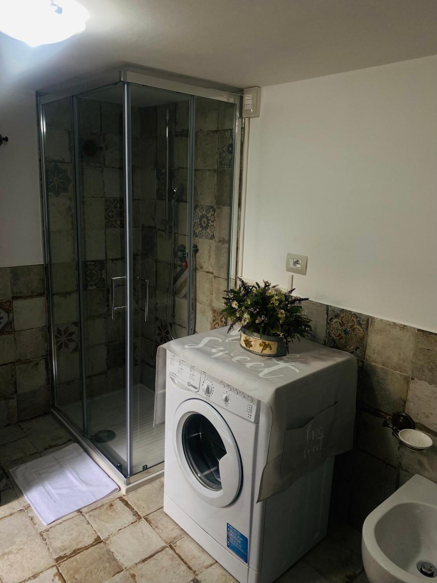 Joy'S Nest Appartement Todi Buitenkant foto