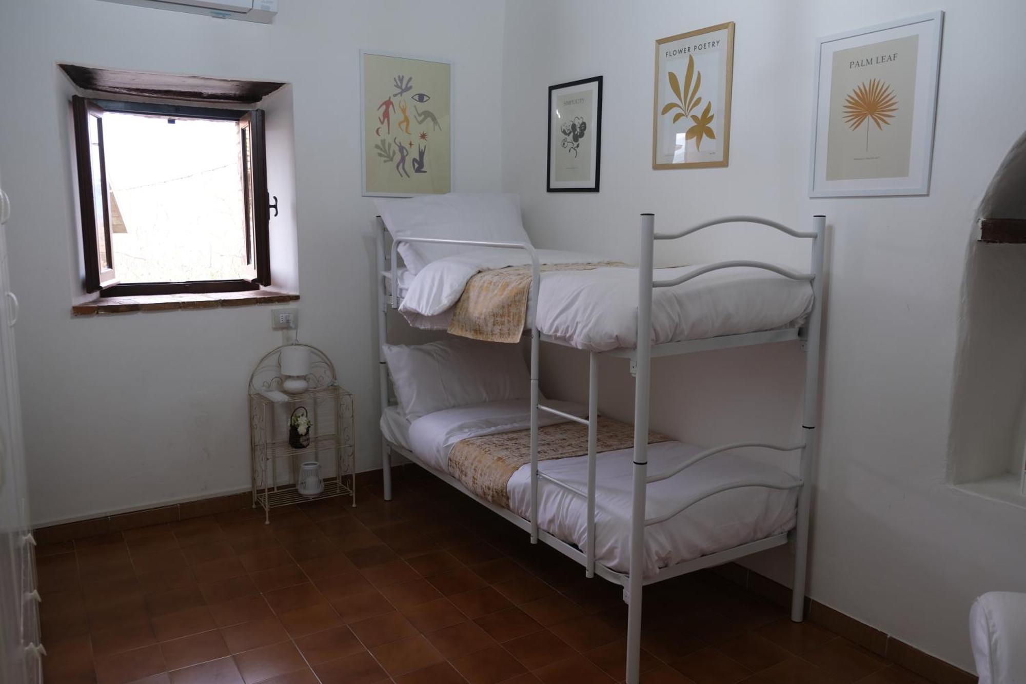 Joy'S Nest Appartement Todi Buitenkant foto