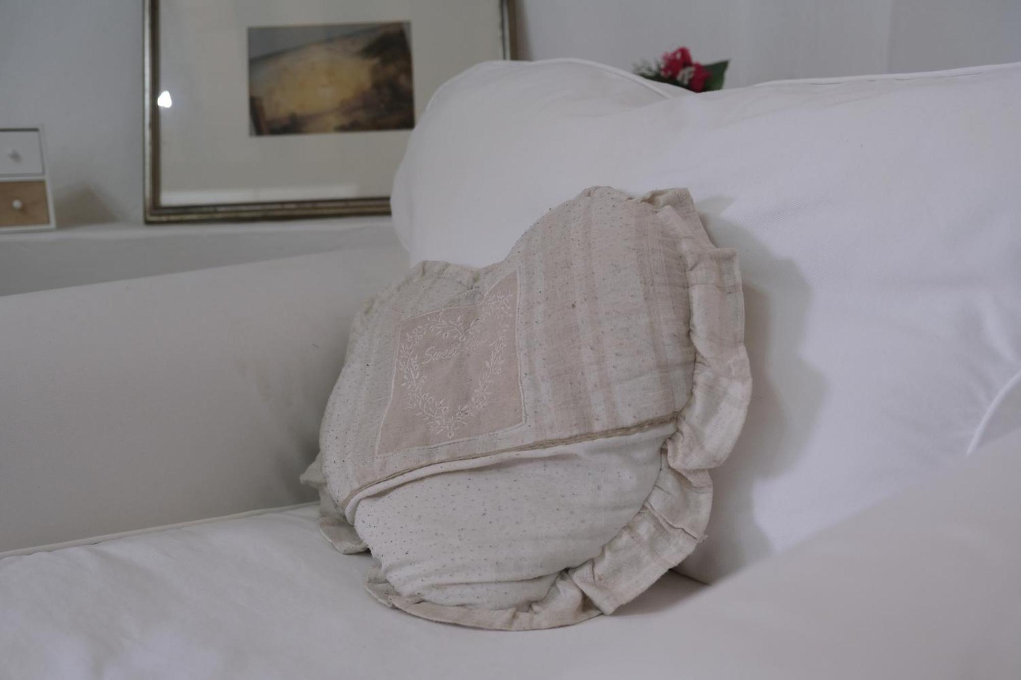 Joy'S Nest Appartement Todi Buitenkant foto