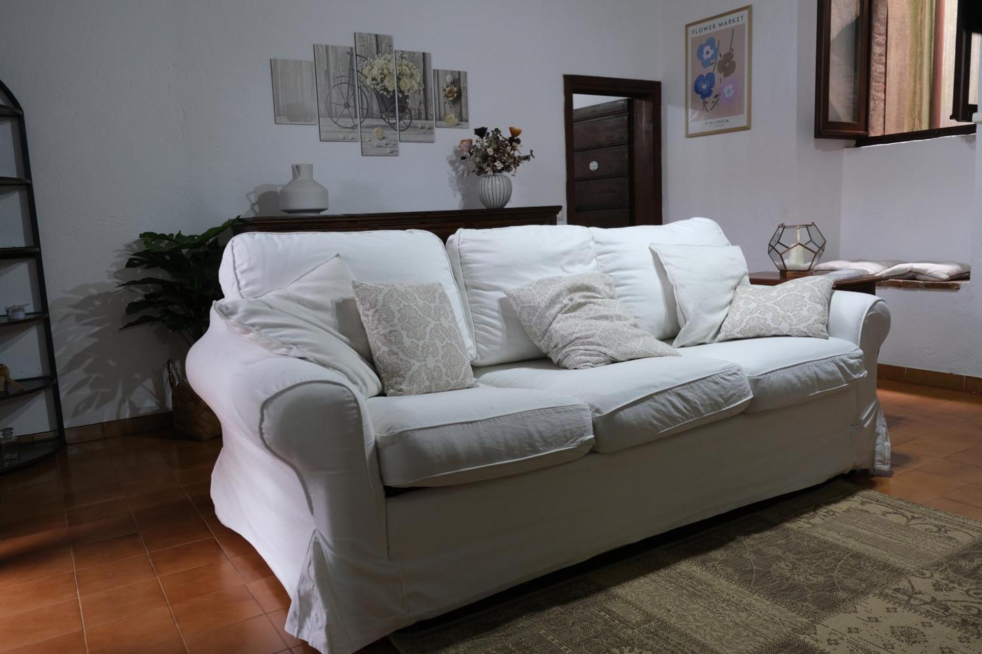Joy'S Nest Appartement Todi Buitenkant foto