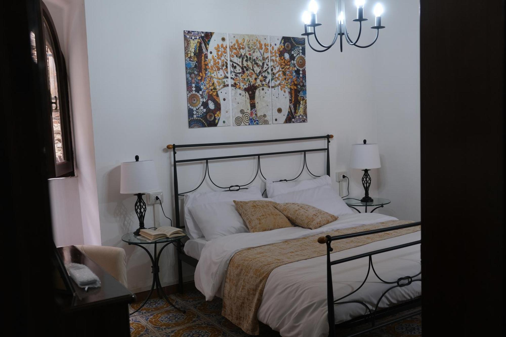 Joy'S Nest Appartement Todi Buitenkant foto