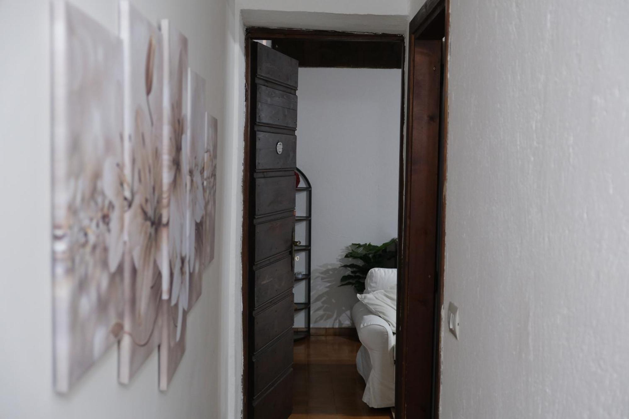 Joy'S Nest Appartement Todi Buitenkant foto