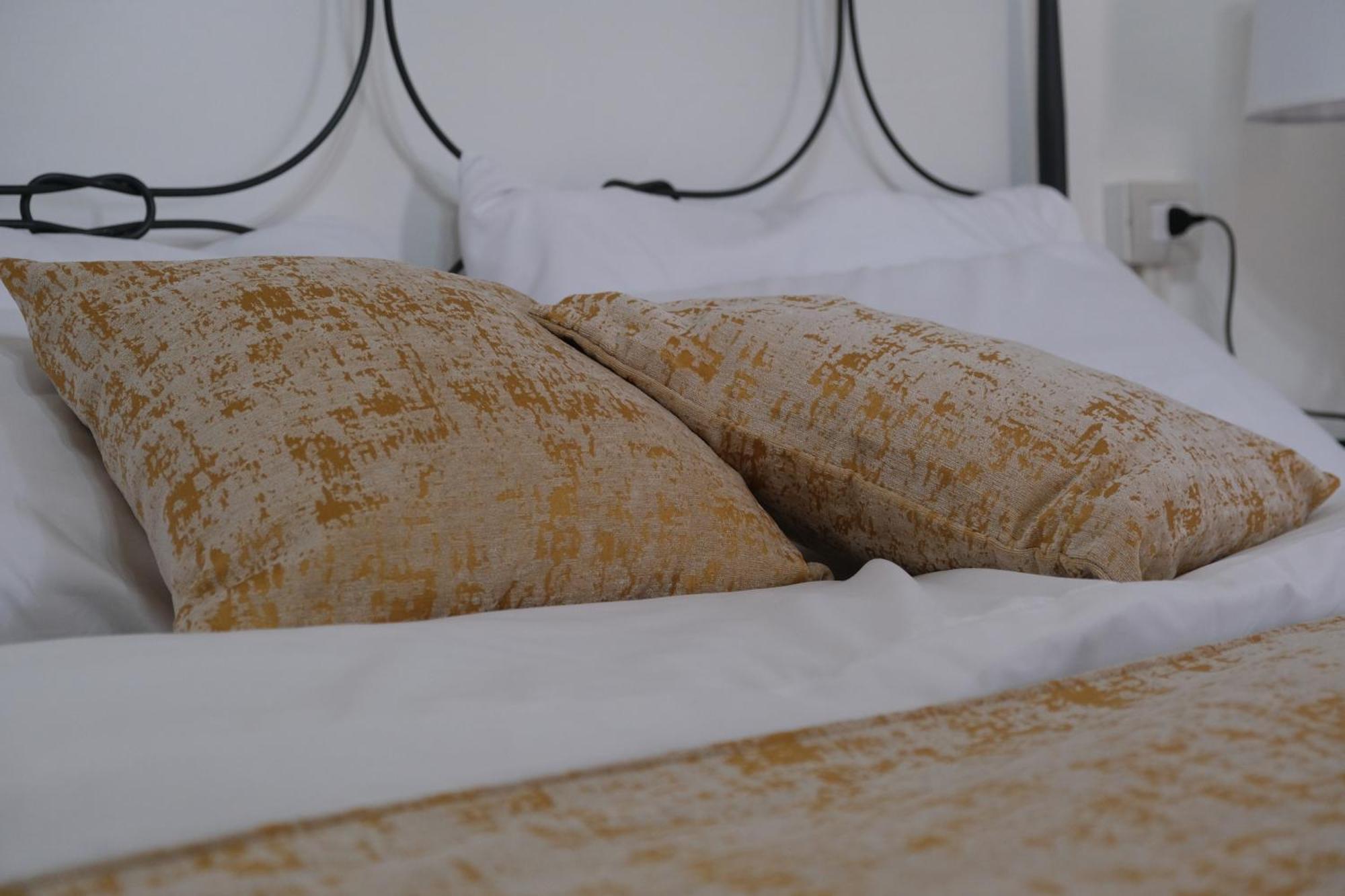Joy'S Nest Appartement Todi Buitenkant foto