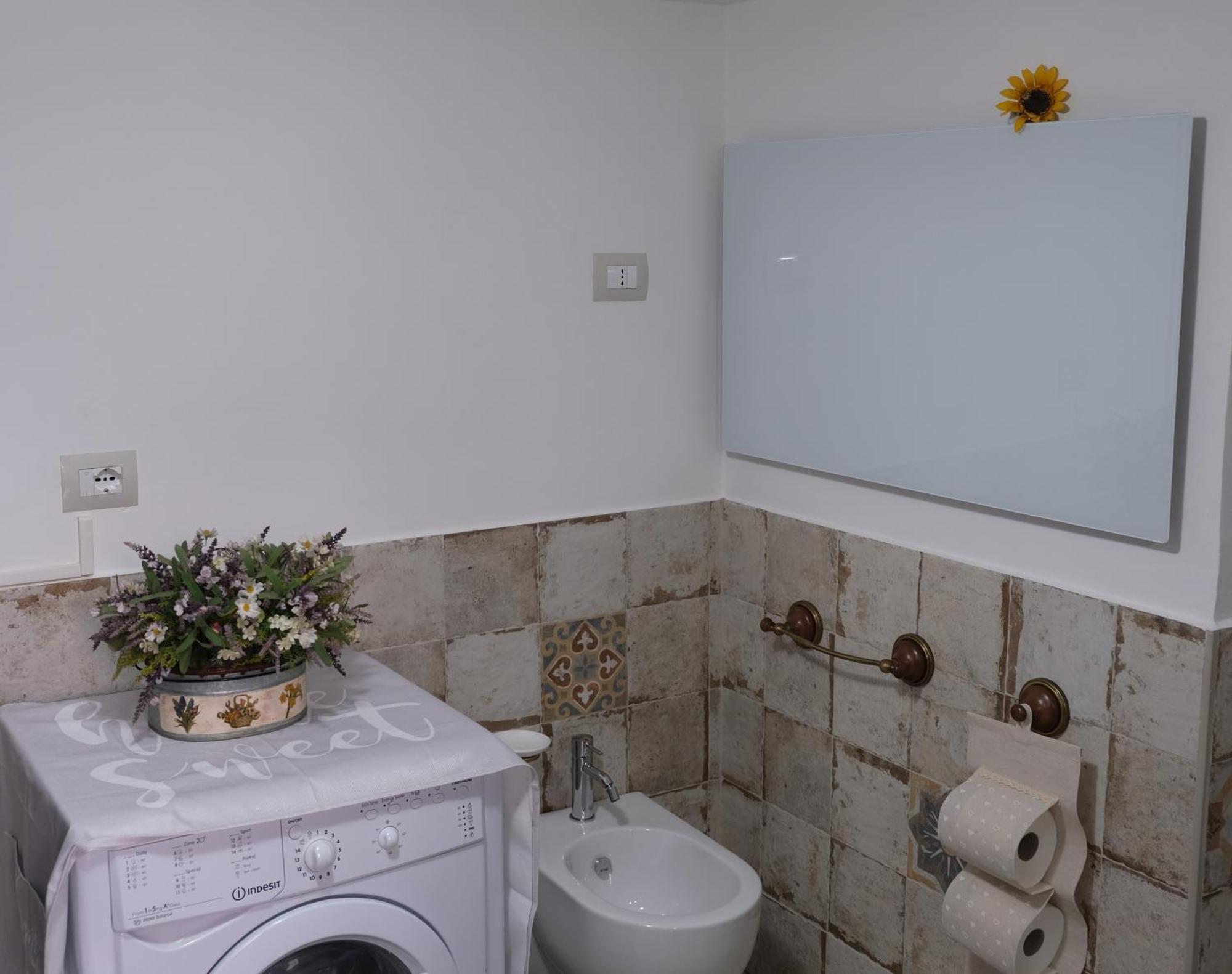 Joy'S Nest Appartement Todi Buitenkant foto