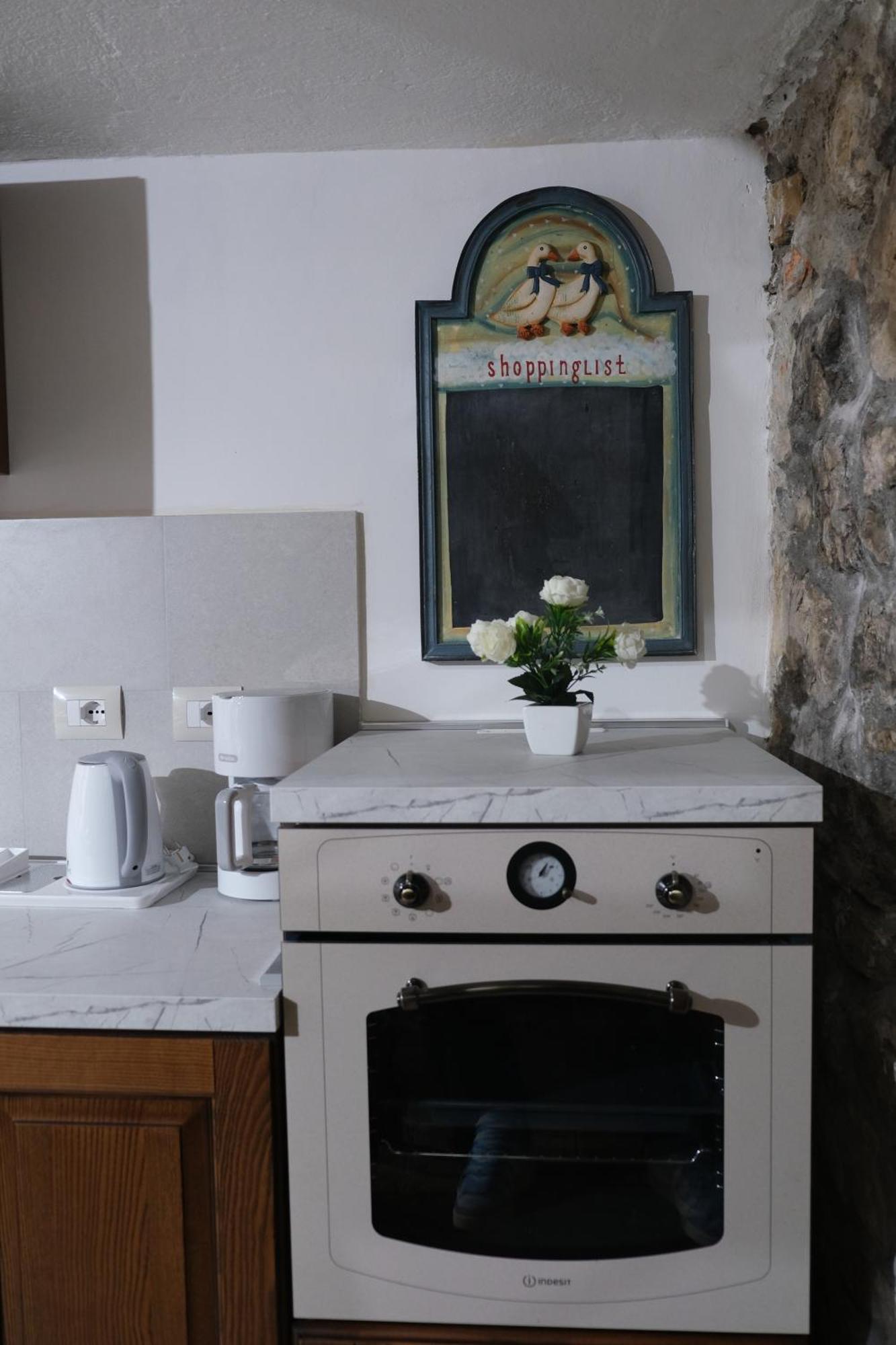 Joy'S Nest Appartement Todi Buitenkant foto