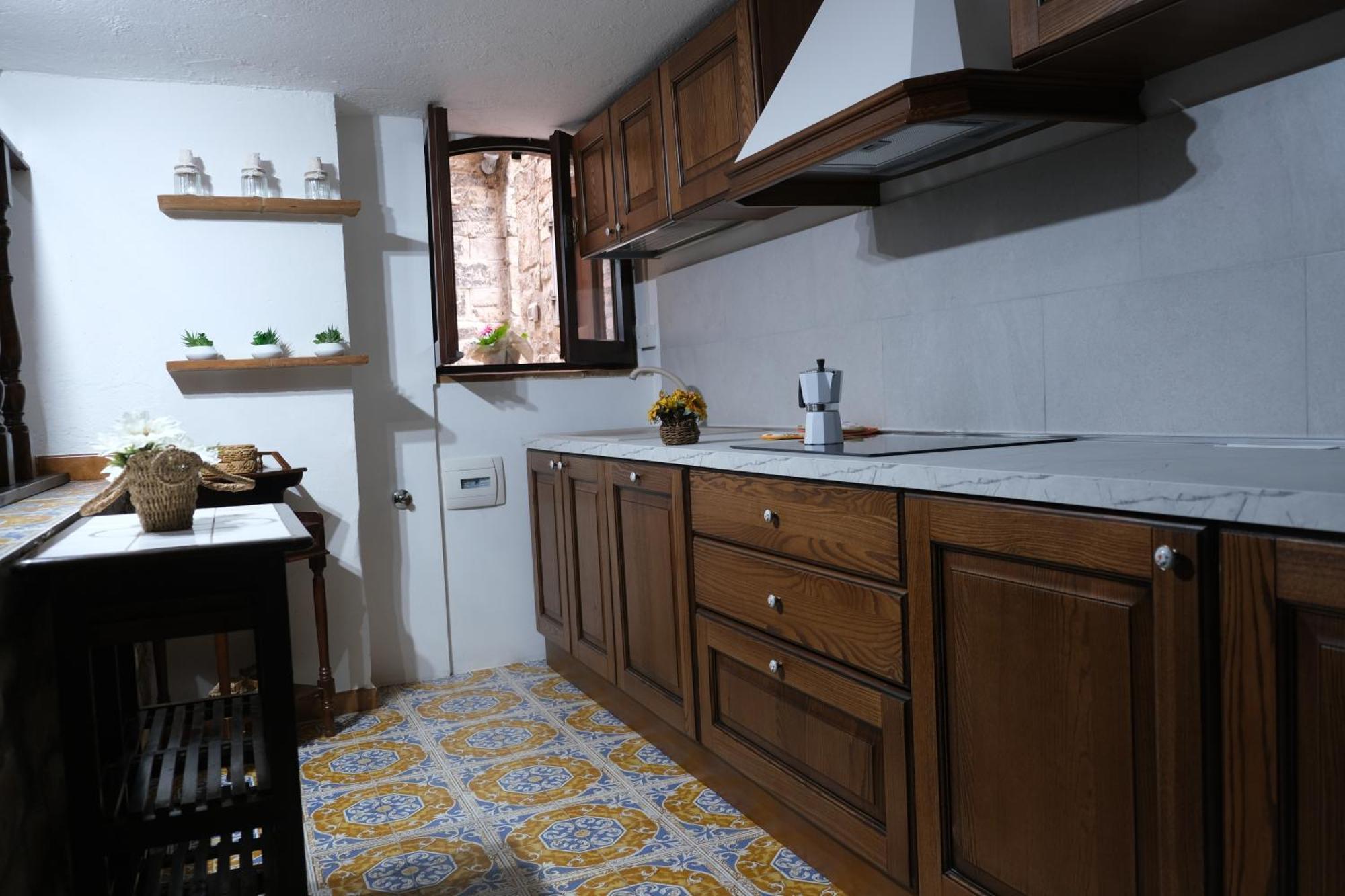 Joy'S Nest Appartement Todi Buitenkant foto